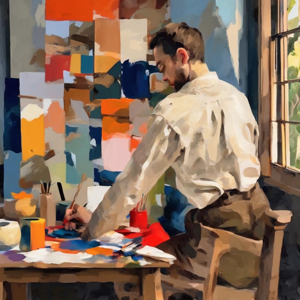 Η Ζωή και η Εξέλιξη του Κριστόφ Βεριέ