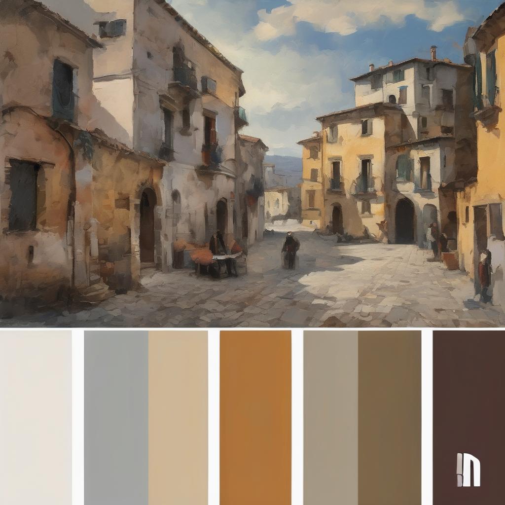 Ο Καλλιτεχνικός Στυλ του Giovanni Domenico LOMBARDI