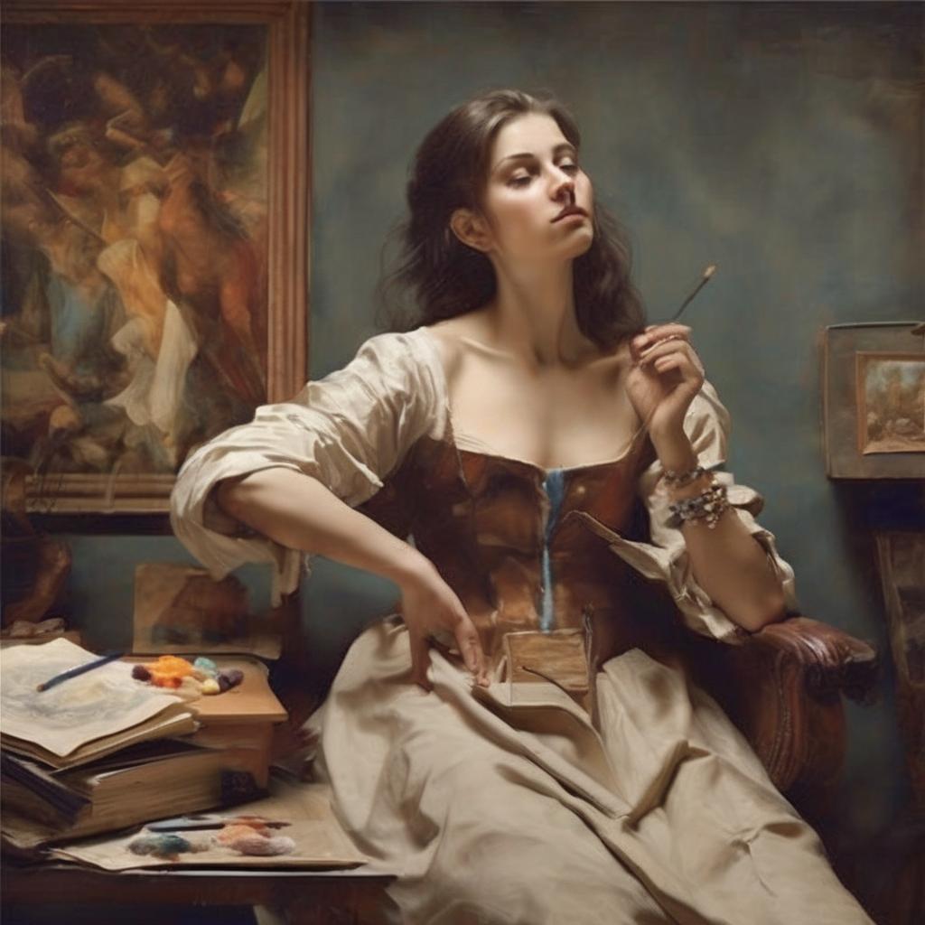 Η Ζωή και Οι Επιρροές του Giovanni Battista MAINI