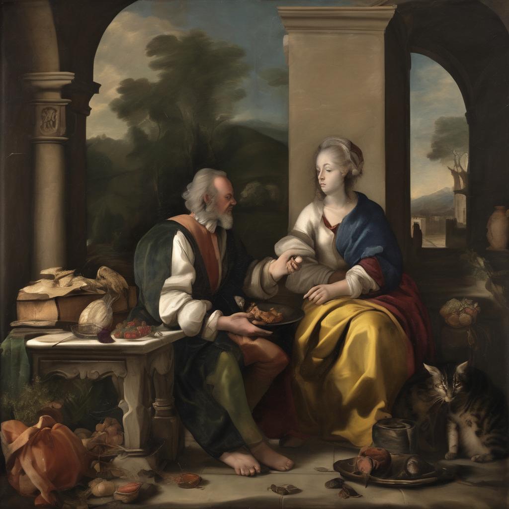 Βίος και Προσωπική Ζωή του Κριστόφανο Αλλόρι