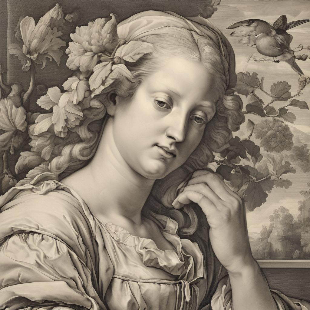 Η Ζωή και η Καριέρα του Χέντρικ Μπλόεμαερτ