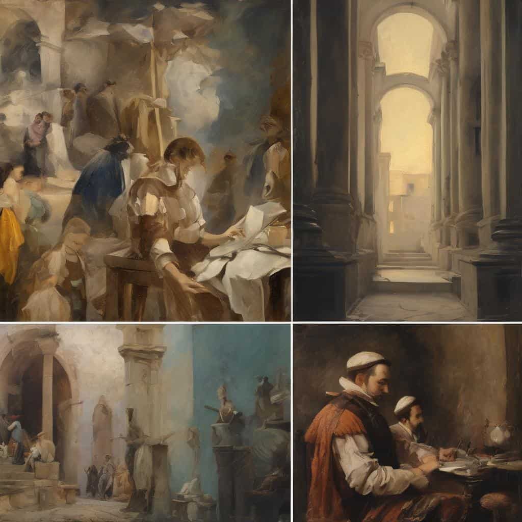 Γιάννης Δομένικος ΛΟΜΠΑΡΝΤΙ- Ο Μεσαιωνικός Γλύπτης