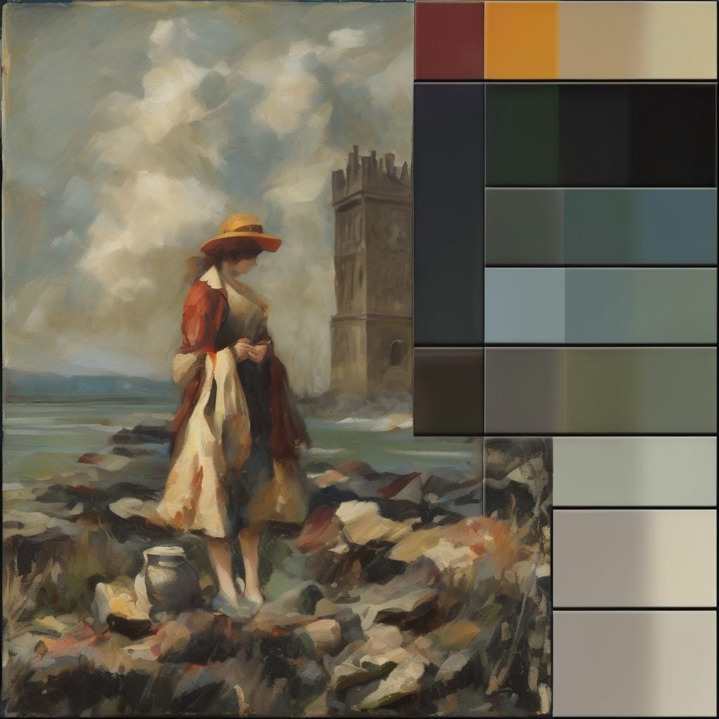 Η ζωή και οι επιρροές του Arthur Heygate MACKMURDO