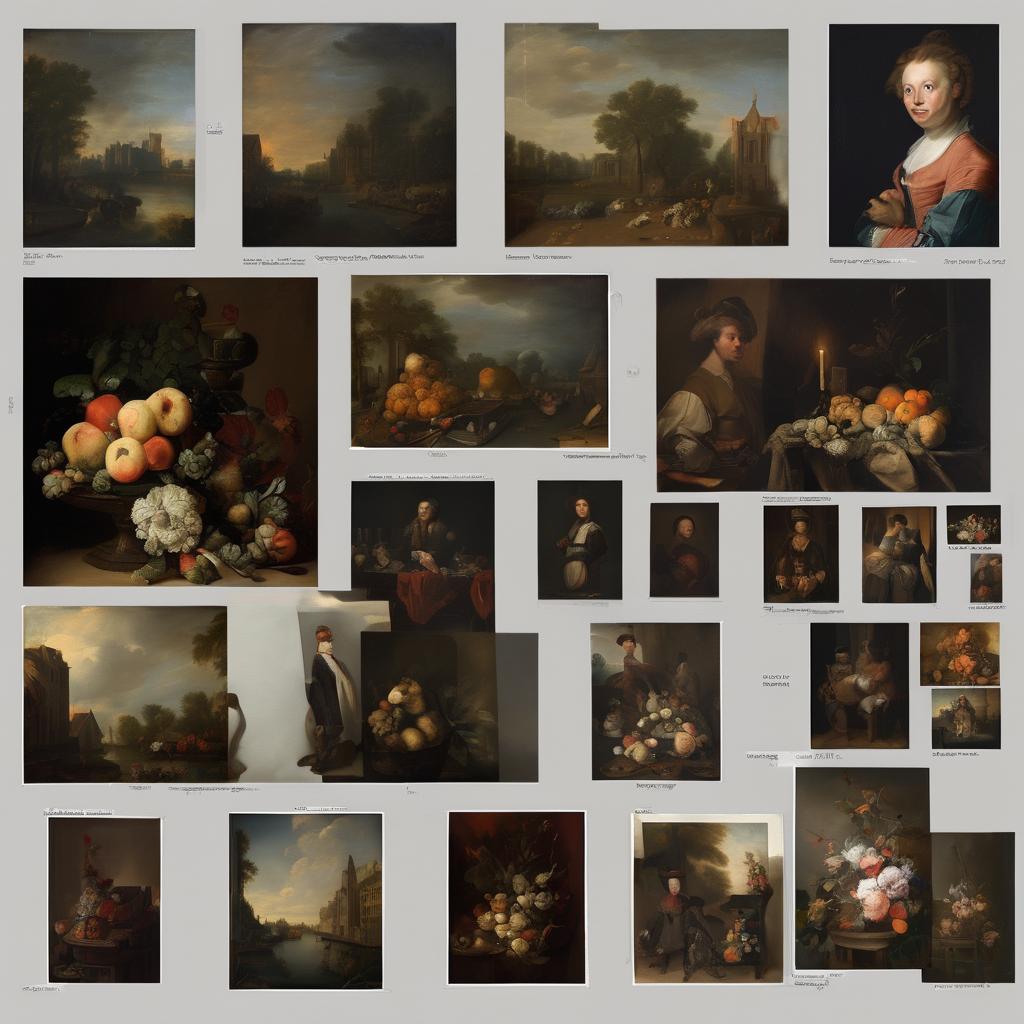 Η Ζωή και Οι Εμπειρίες του Govert Dircksz. CAMPHUYSEN