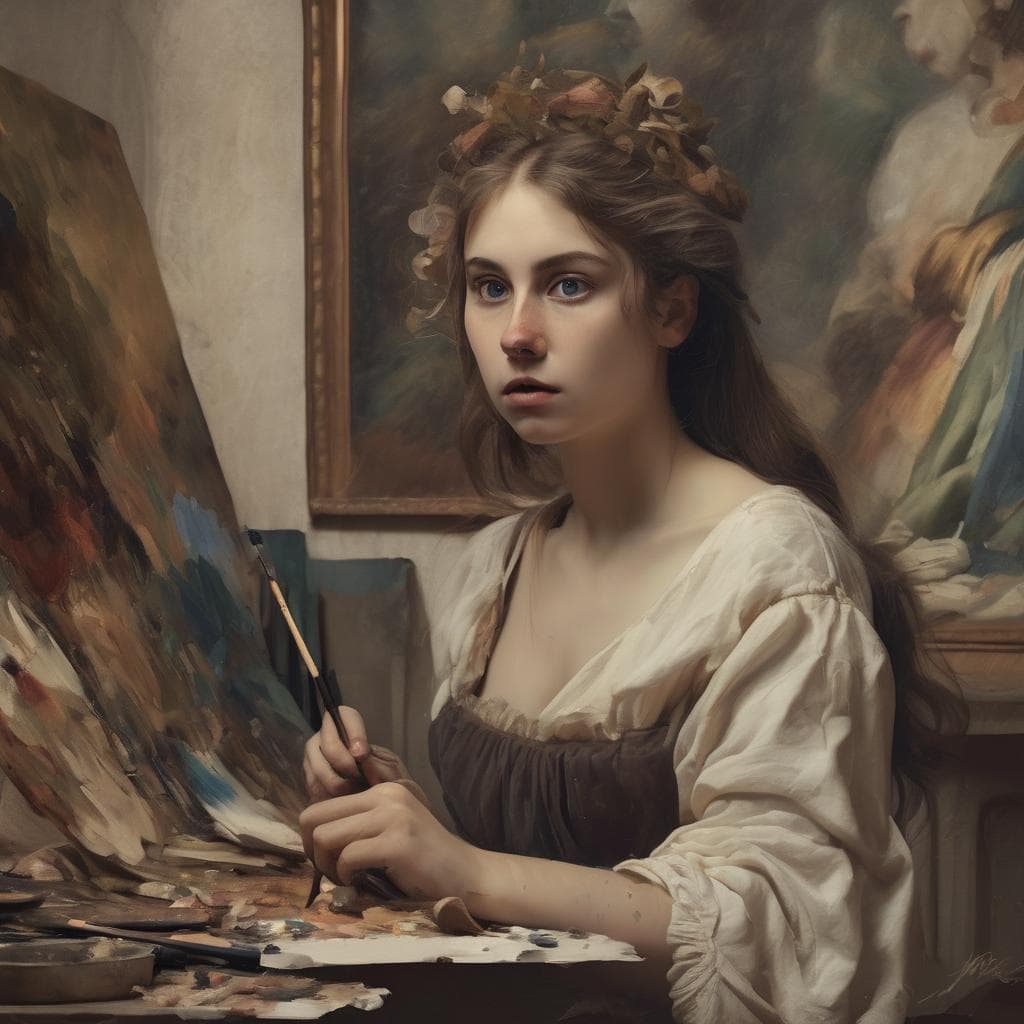 Ιανουάριος Ζίκ – Ο Μάγος της Βαρόκ Ζωγραφικής