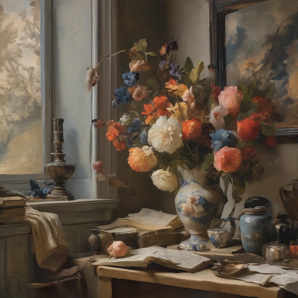 Το Στιλ του Gottfried Semper