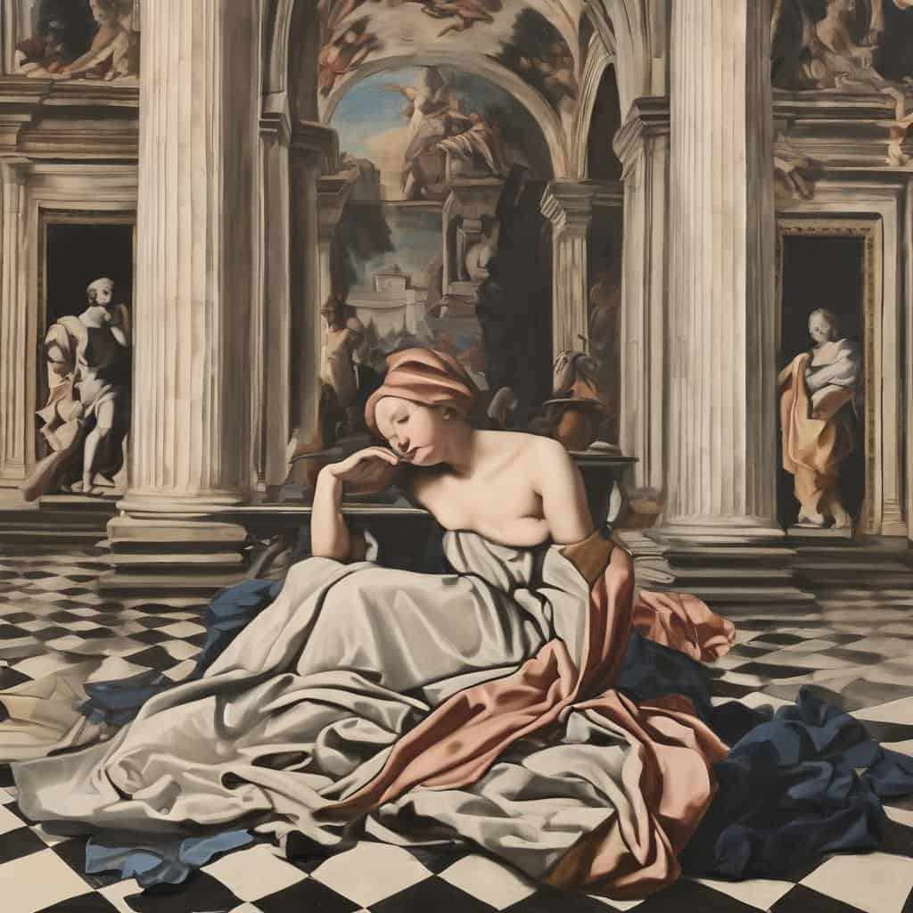 ΤΖιοβάννι Φραντσέσκο ΤΟΥΡΑ – Ο Μελανχολικός Μετα-Ραψωδός