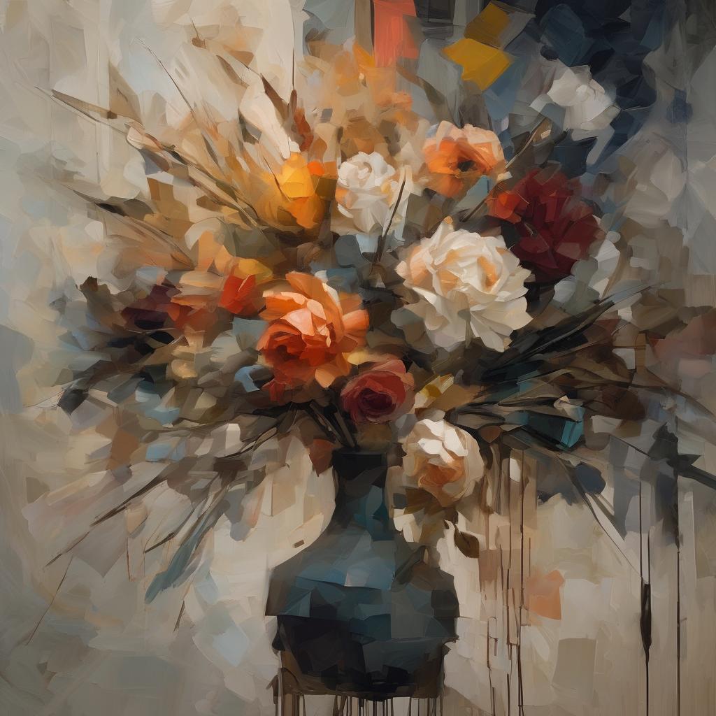 Το Στιλ και Οι Τεχνικές του János NAGY BALOGH