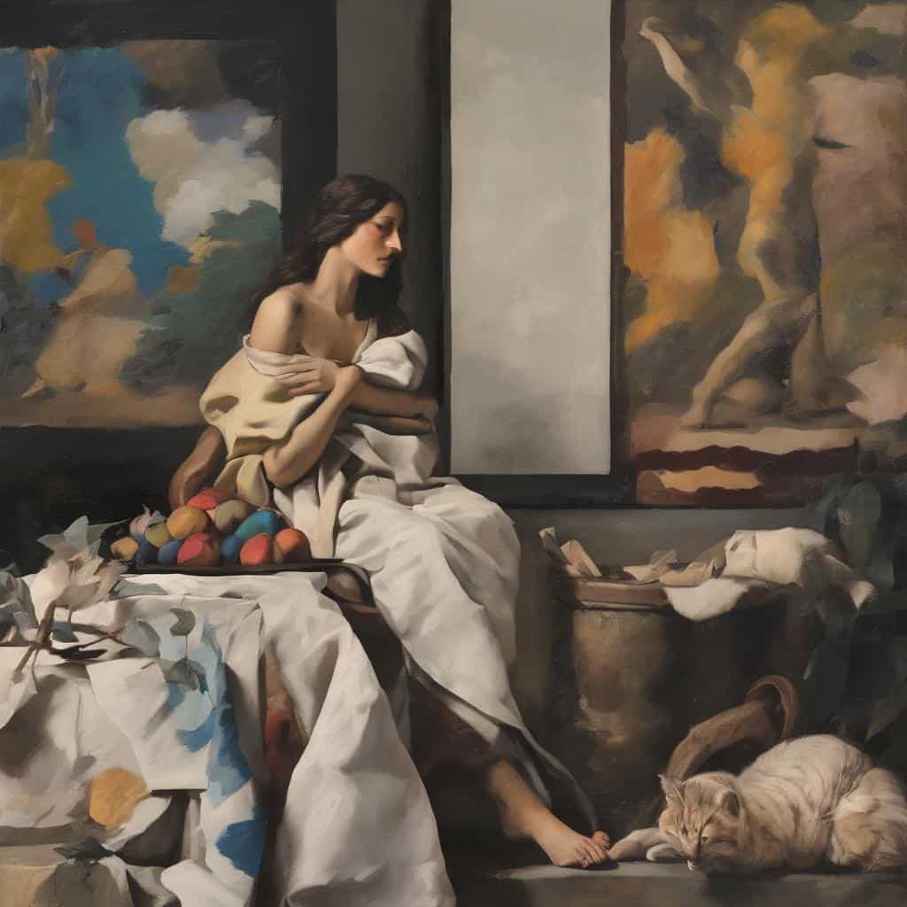 Γιοβάννης Μπατίστα Σπινέλλι – Ο Ζωγράφος της Βενετίας