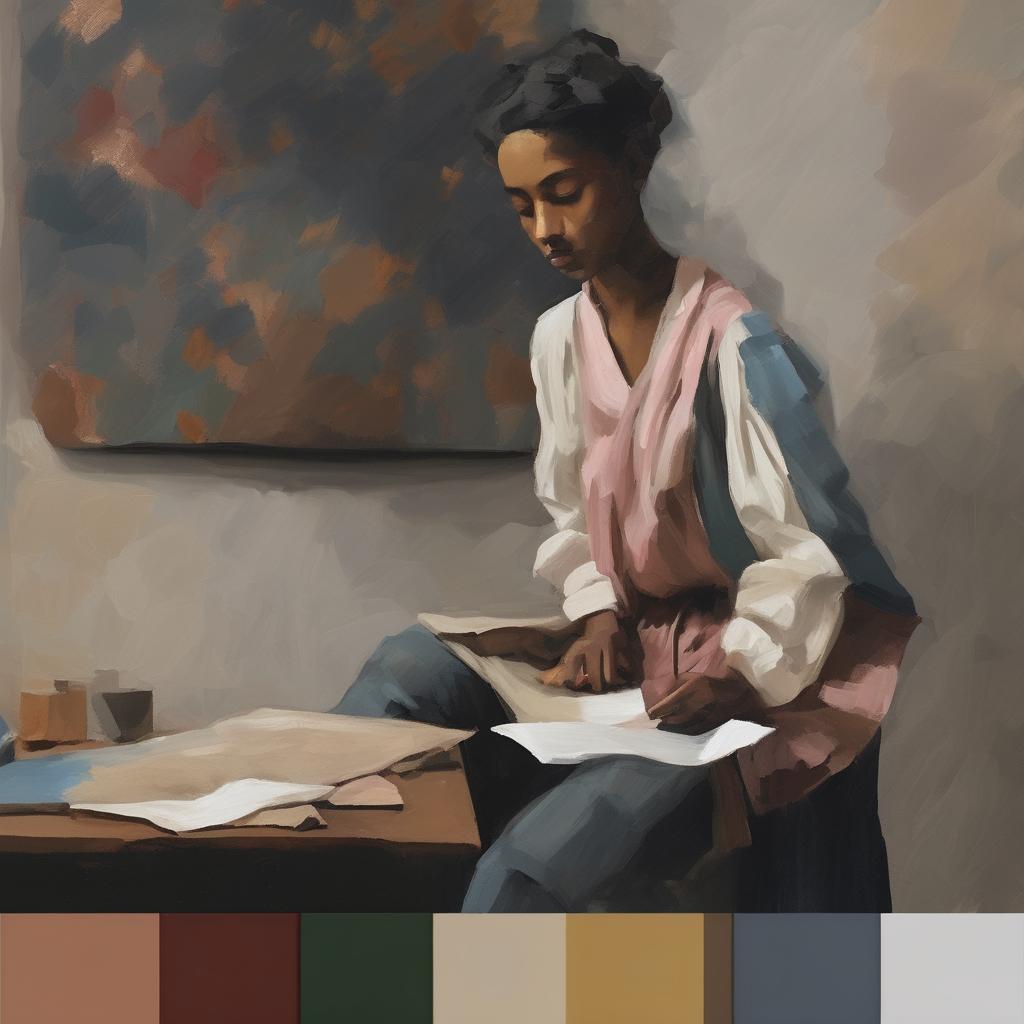 Ο Μοναδικός Καλλιτεχνικός Υφαντός του Jehan DUSEIGNEUR