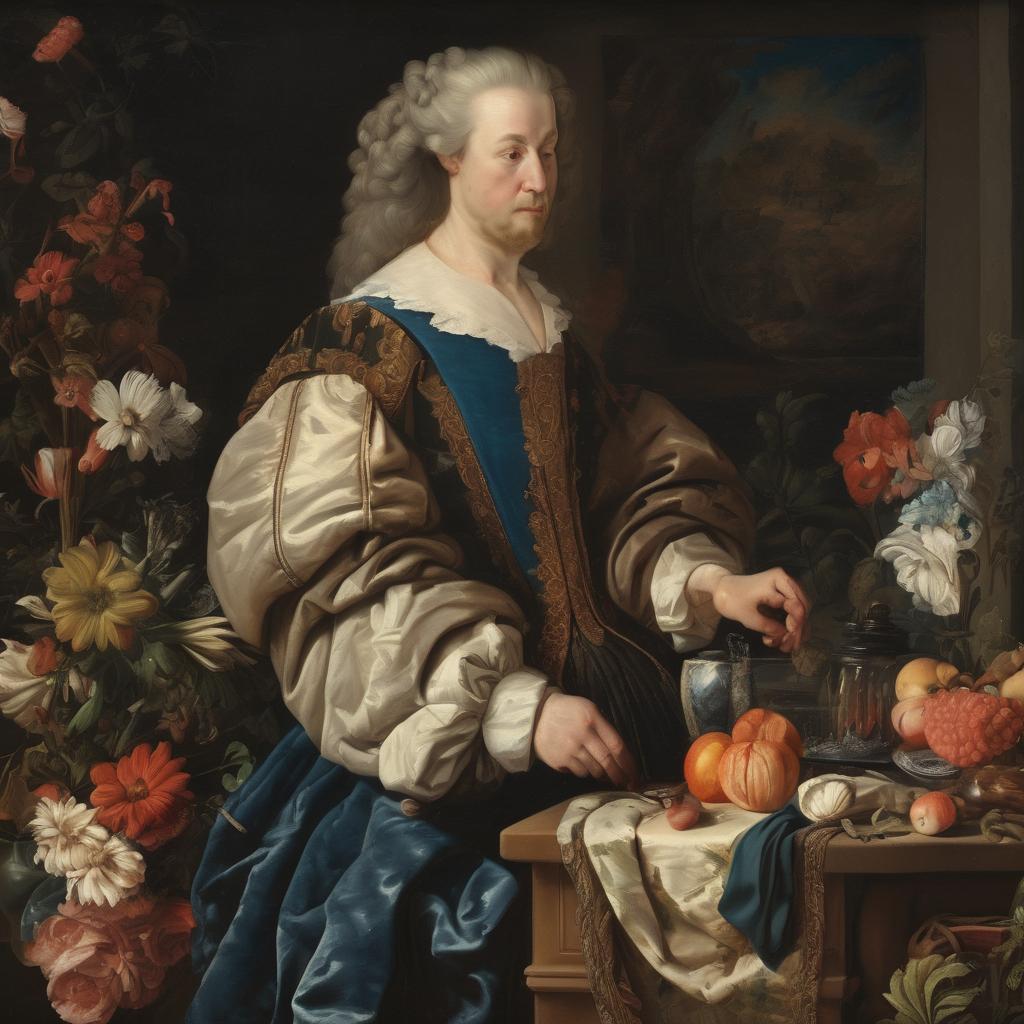 Η Ζωή και η Καριέρα του Πίτερ III ΛΙΣΑΕΡΤ