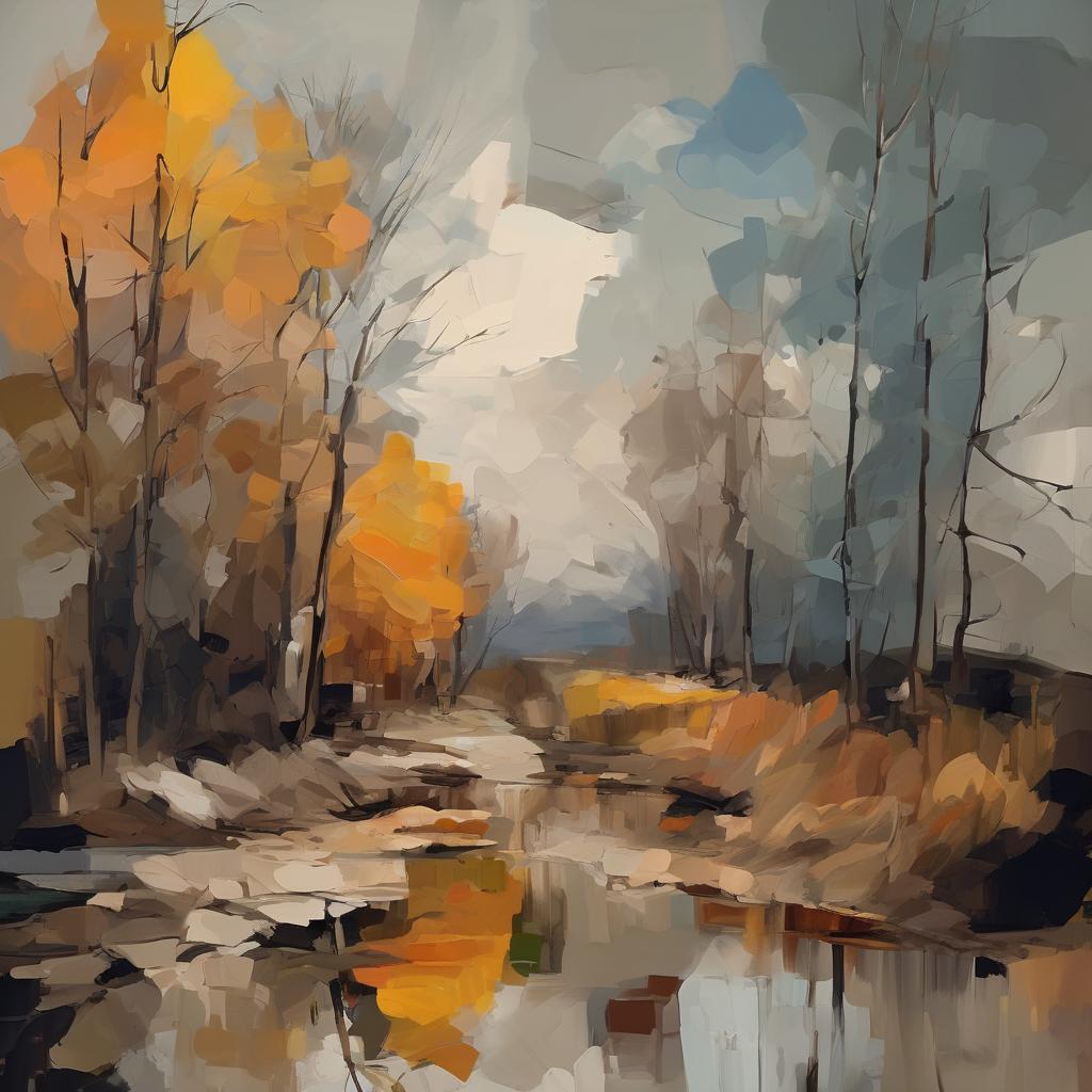 Η Ζωή και Οι Αρχές του Καλλιτέχνη