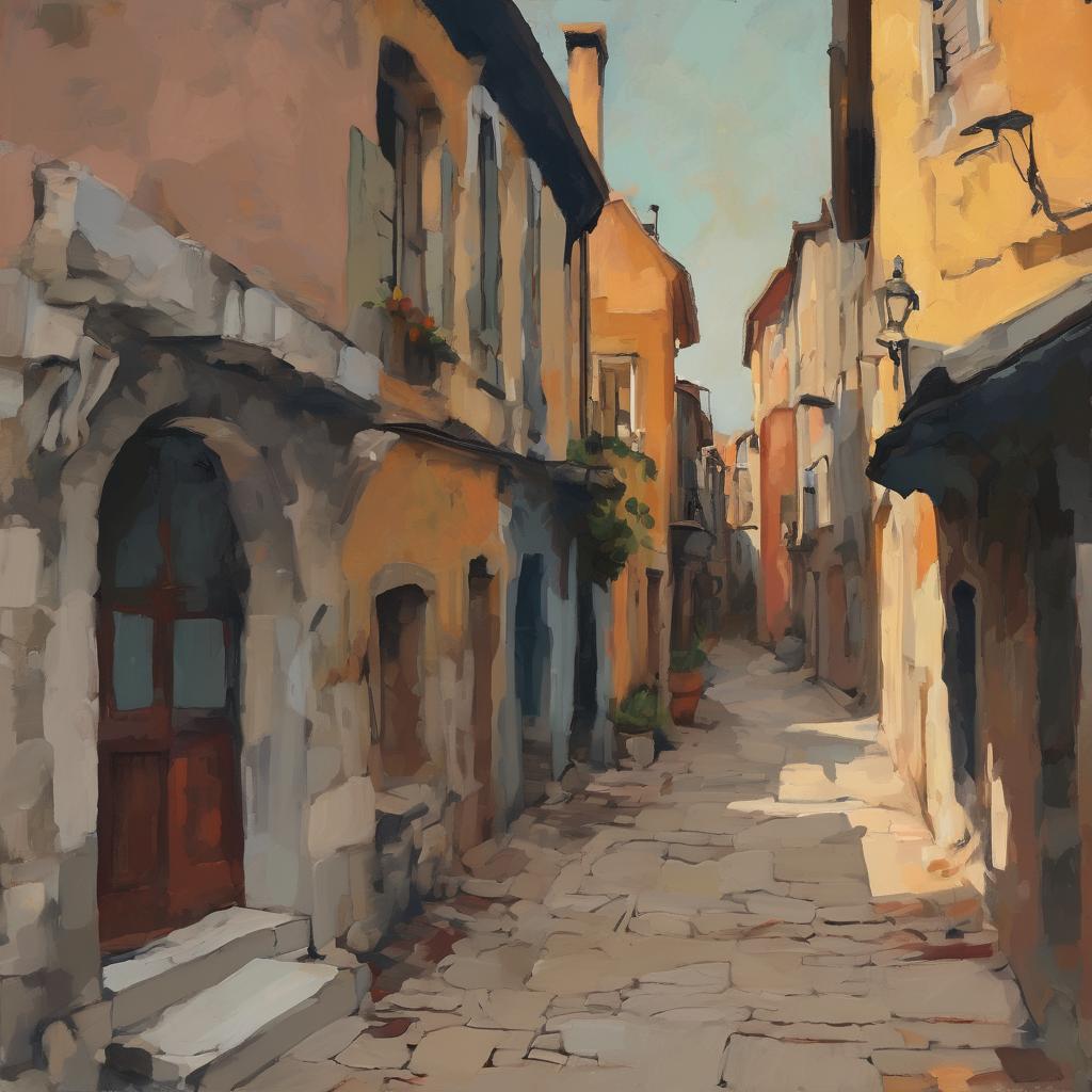 Η Ψυχή του Έργου: Στυλ και Τεχνικές του Gabriel Pérelle