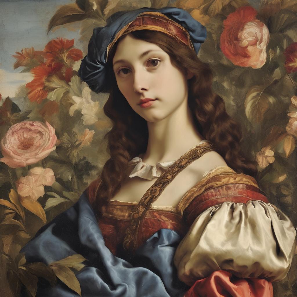 Ο Υφαντικός Στιλ του Cosimo Fanzago