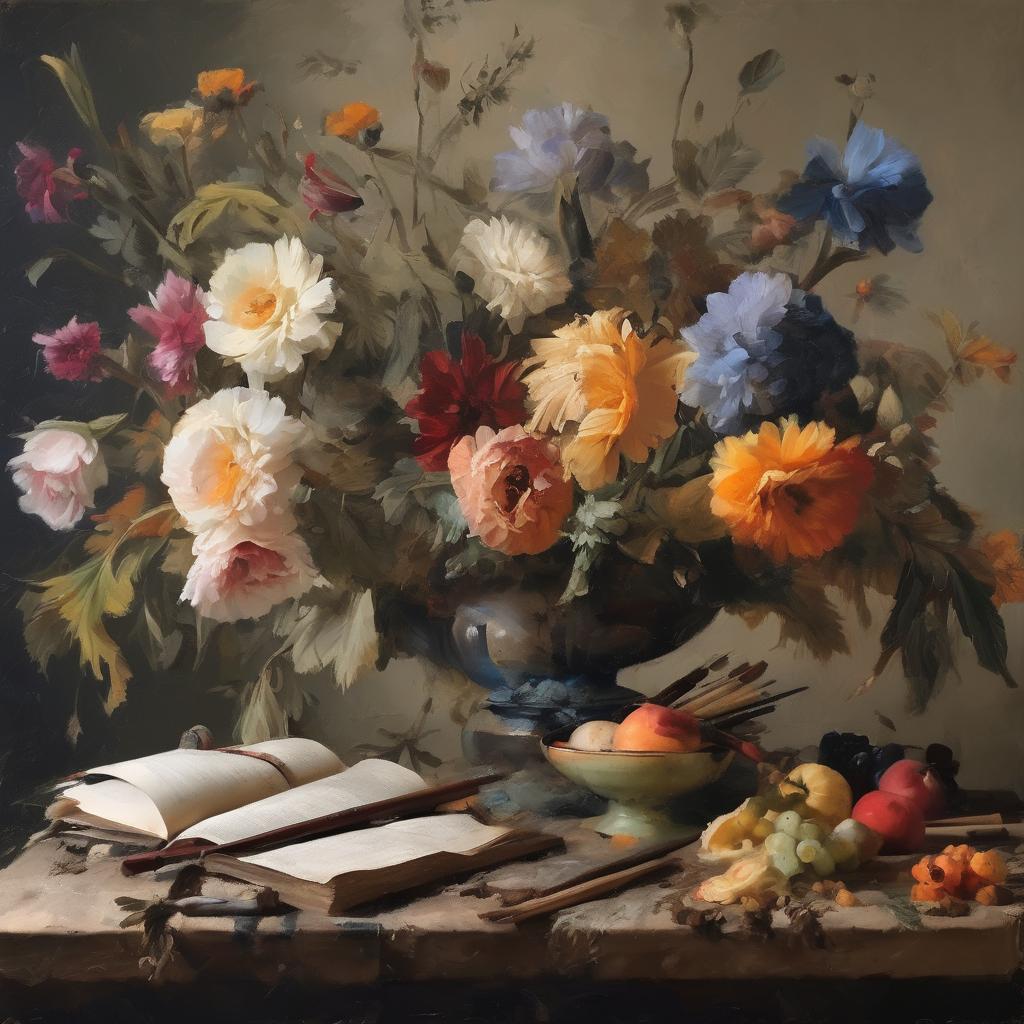 Η ζωή και η εποχή του Jan WYNANTS