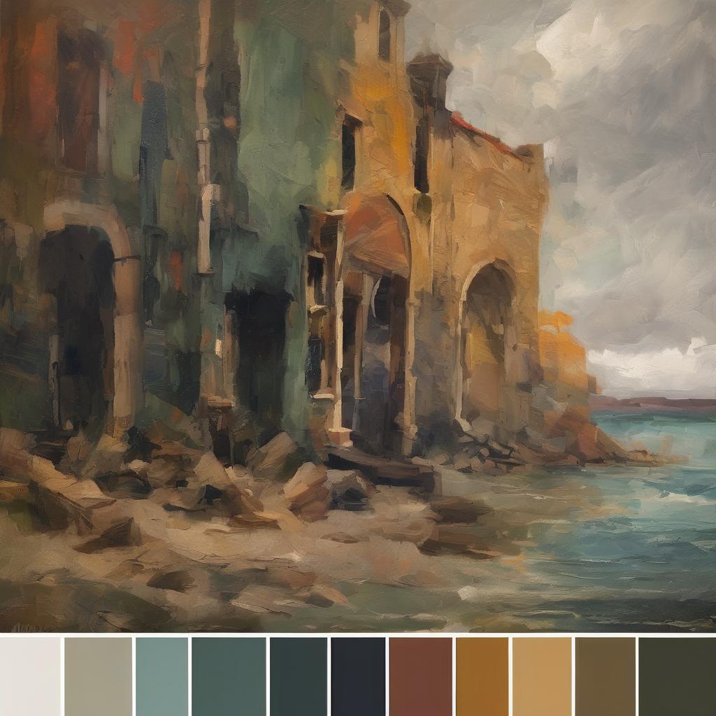 Το Εκλεπτυσμένο Στιλ του Καλλιτέχνη