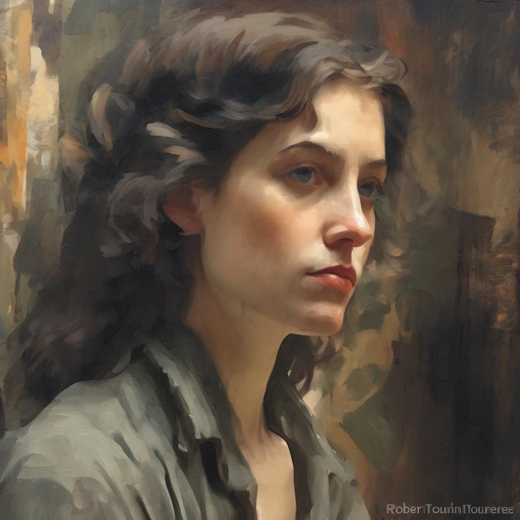 Η Ζωή και Το Έργο του Robert TOURNIÈRES