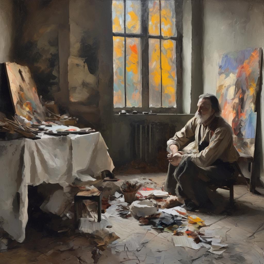 Πρώιμα Χρόνια και Εκπαίδευση