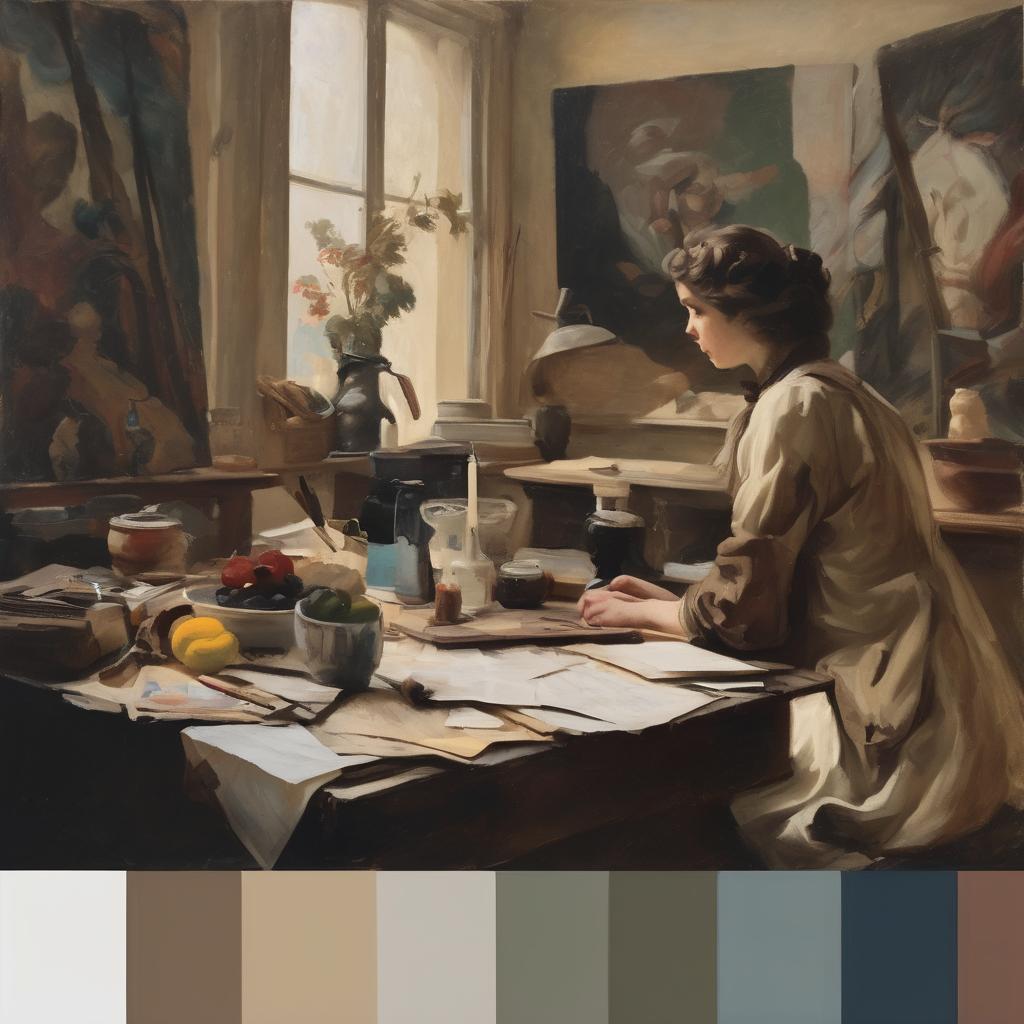 Πρώιμη Ζωή και Εκπαίδευση