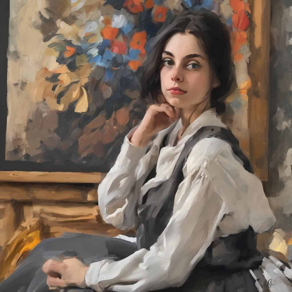 Χριστόφορος Βέριερ – Ο Μαιτρ των Παστέλ από τη Γαλλία