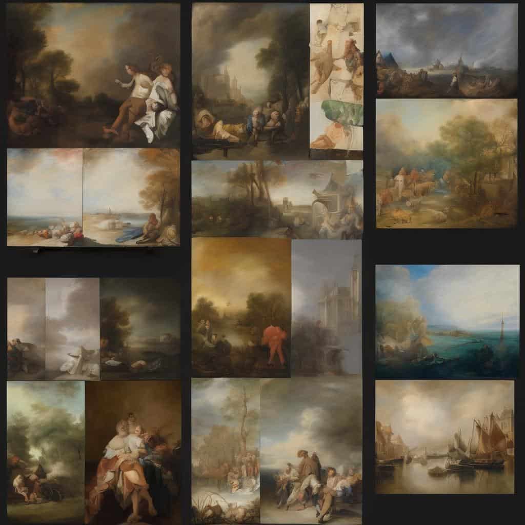 Γιανίς Γουϊνάντς – Ο Μεγάλος Πρωτοπόρος του Ολλανδικού Πεζοτοπίου