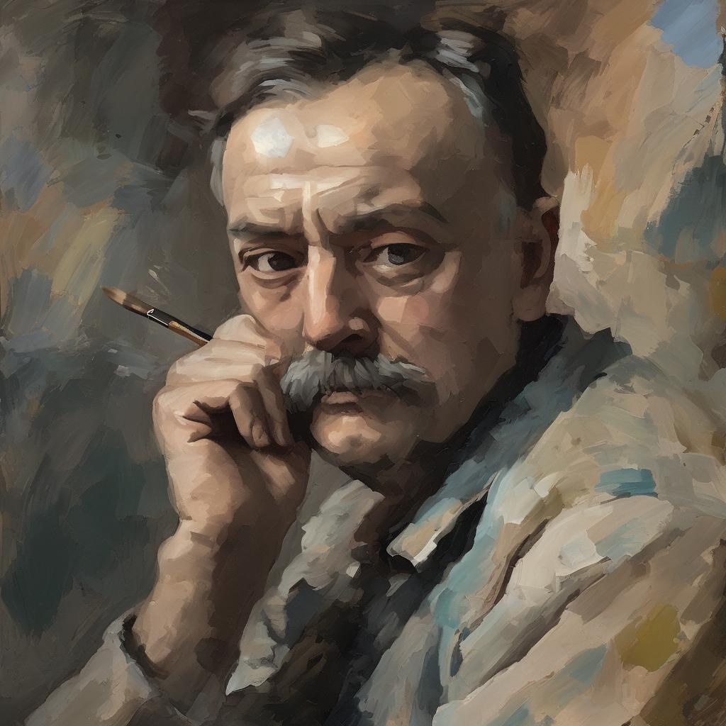 Η Εξέλιξη του Στιλ και των Τεχνικών