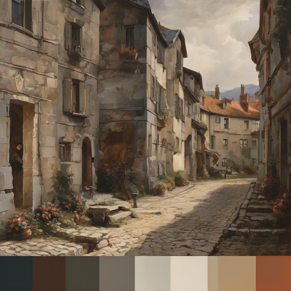 Ανάδειξη ως Καλλιτέχνης