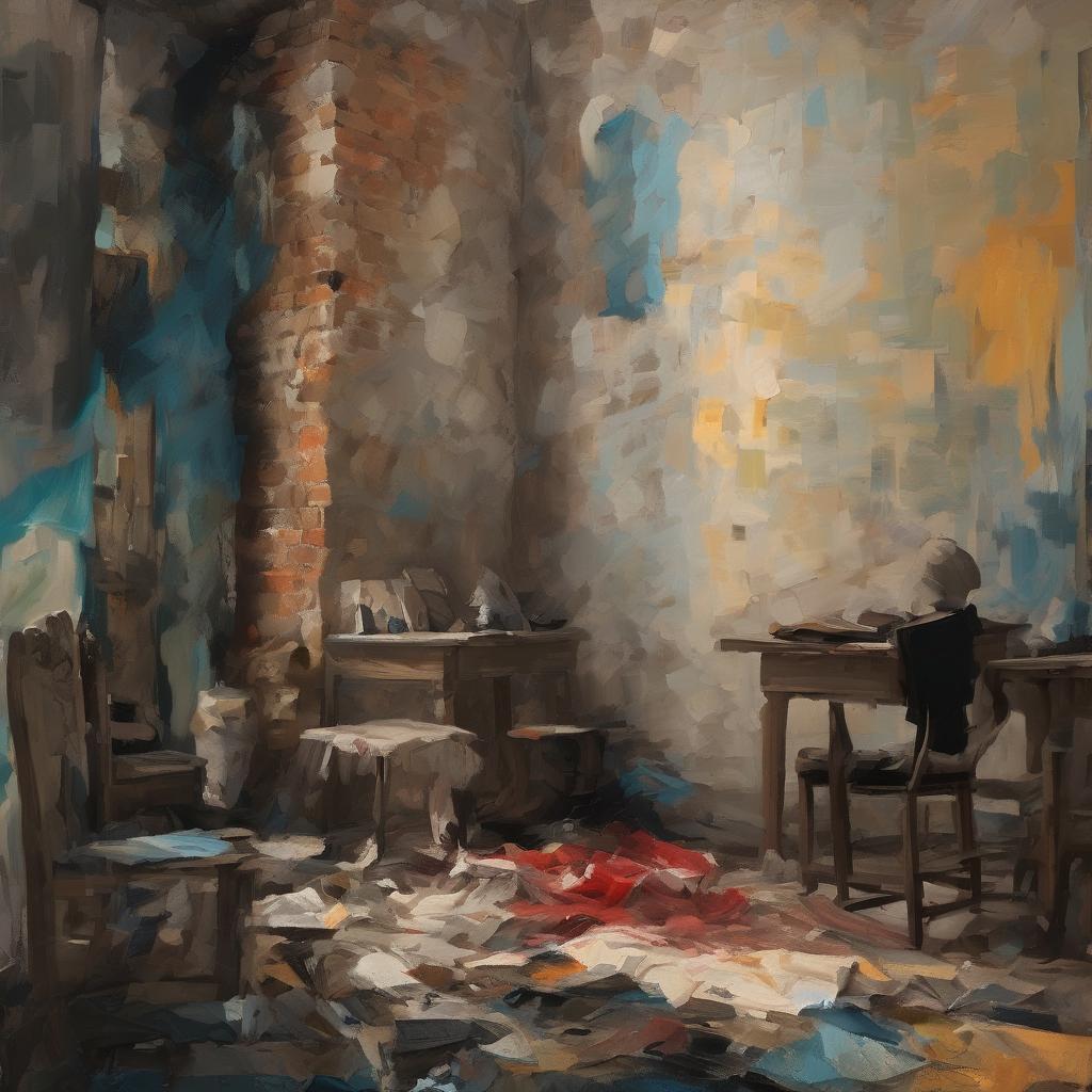 Το προφίλ του καλλιτέχνη Gottfried LIBALT