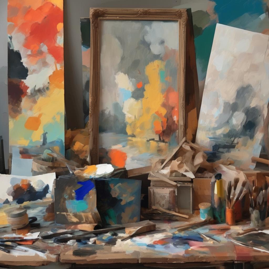 Το Στιλ και οι Τεχνικές του Κριστόφ Βεριέ