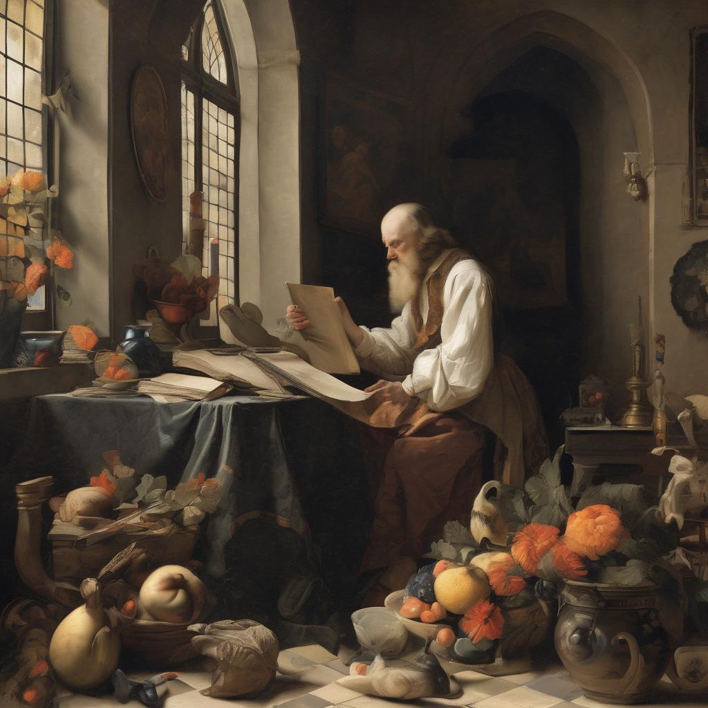 Η Καλλιτεχνική Πορεία του Πίτερ ΧΟΥΙΣΕΝΣ