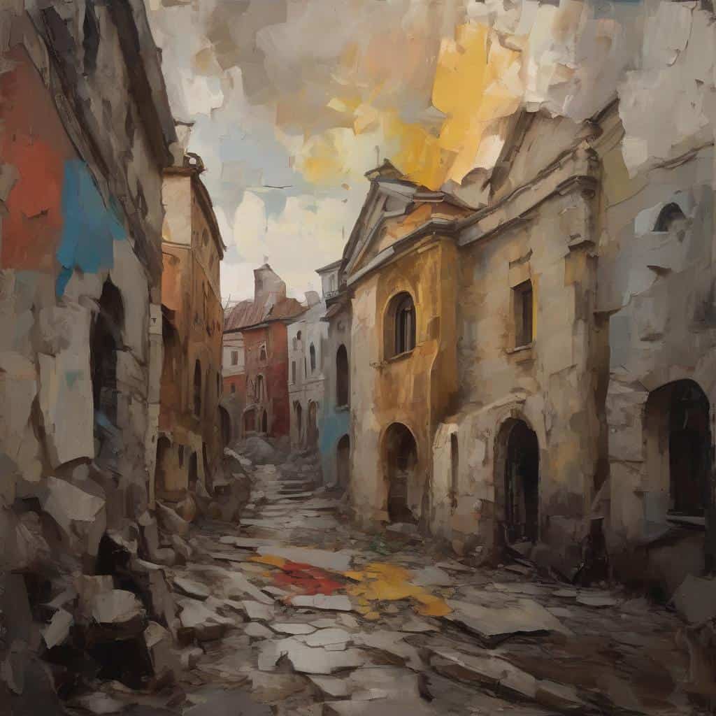 Γιάννης ΝΑΓΚ Μπάλογκ – Ο Έρωτας της Φύσης